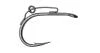 Háček Mustad BBS Wide Gap vel.6 / 5ks Háček Mustad BBS Wide Gap vel.6 / 5ks