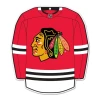 Mustang Cedule NHL Team Jersey