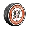 Mustang Fanouškovský puk NHL Center Ice Puck