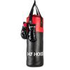 My Hood 201043 Boxovací pytel 10 kg - dětský