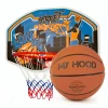 My Hood 304002 Set basketbalového koše a míče My Hood 304002 Set basketbalového koše a míče