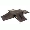 My Hood 505187 4 Way Mini Rampa My Hood 505187 4 Way Mini Rampa