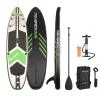 My Hood 708013 Maverick Paddleboard set s pádlem a pumpou My Hood 708013 Maverick Paddleboard set s pádlem a pumpou