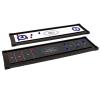 My Hood 803000 Hrací deska pro shuffleboard a curling