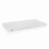 Mybaby Mattress Cestovní rolovací matrace Bílá Mybaby Mattress Cestovní rolovací matrace Bílá