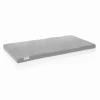MyBaby Mattress Cestovní rolovací matrace 120x60 Stříbrná MyBaby Mattress Cestovní rolovací matrace 120x60 Stříbrná