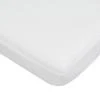 Mybaby Mattress Chránič matrace Aire 120x60 bílý Mybaby Mattress Chránič matrace Aire 120x60 bílý