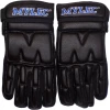 Mylec Elite Street Black hokejbalové rukavice Mylec Elite Street Black hokejbalové rukavice