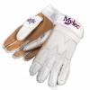 Mylec Elite Street White Hokejbalové rukavice