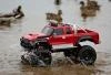 IQ models MZ-CLIMB PICKUP - červený crawler IQ models MZ-CLIMB PICKUP - červený crawler
