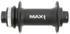 MAX1 Boost 32d Center Lock e-thru-axle 110mm přední černý náboj