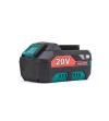 NAC Baterie B-40-LI-20V 4Ah