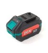 NAC B-60-LI-20V 6Ah baterie NAC B-60-LI-20V 6Ah baterie