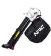 NAC Vysavač listí VBE300-AS-G 3000W