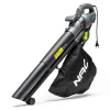 NAC Vysavač listí VBE320-AS-J 3200W NAC Vysavač listí VBE320-AS-J 3200W