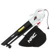 NAC Vysavač listí VBE320-FS-J 3200W NAC Vysavač listí VBE320-FS-J 3200W