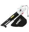 NAC Vysavač listí VBE320-FS-J 3200W