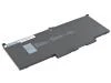 Avacom Náhradní baterie Dell Latitude 7280, 7480 Li-Pol 7,6V 7500mAh 57Wh Avacom Náhradní baterie Dell Latitude 7280, 7480 Li-Pol 7,6V 7500mAh 57Wh