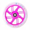 Raven Náhradní kolo Elena 145mm svítící LED (1 ks) (s ložisky)