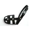 Náhubek popruh nylon č.01