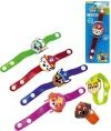 Náramek Tlapková Patrola (Paw Patrol) na ruku 6 druhů LED Světlo Náramek Tlapková Patrola (Paw Patrol) na ruku 6 druhů LED Světlo