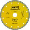 Narex Diamantový kotouč TURBO PROFESSIONAL 150 mm