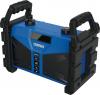 Narex Rádio BT 02 pracovní, USB, BT, powerbank