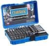 NAREX Sada bitů INDUSTRIAL-CrV 60dílná 60-Bit Box, 65404062
