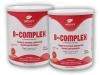 Natures Finest 2x B-complex 150g pomeranč Natures Finest 2x B-complex 150g pomeranč