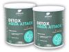 Natures Finest 2x Detox aqua attack 125g Natures Finest 2x Detox aqua attack 125g