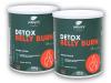 Natures Finest 2x Detox belly burn 125g