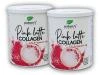 Natures Finest 2x Pink Latte Collagen Hyaluronic Acid 125g Natures Finest 2x Pink Latte Collagen Hyaluronic Acid 125g