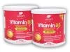 Nature's Finest Vitamin D3 + Vitamin C 2x 150 g