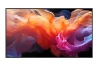 NEC Sharp 43[34] MultiSync E439 - IPS direct LED/3840 x 2160/1200:1/8ms/350cd/m2/1x USB-C 2 x HDMI/ 16/7 / Media Player/černý