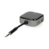 Nedis BTTC2550BK - Bluetooth Transceiver | Maximální doba přehrávání na baterie: 13 hod | Černá Nedis BTTC2550BK - Bluetooth Transceiver | Maximální doba přehrávání na baterie: 13 hod | Černá