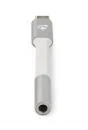 Nedis CCTB65950AL008 - USB-C Adaptér | USB-C Zástrčka – 3,5 mm Zásuvka | 0,08 m | Hliníkový Nedis CCTB65950AL008 - USB-C Adaptér | USB-C Zástrčka – 3,5 mm Zásuvka | 0,08 m | Hliníkový