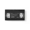 Nedis CLTP100BK - Čistič Hlav | 20 ml | VHS hlavy | Černá Nedis CLTP100BK - Čistič Hlav | 20 ml | VHS hlavy | Černá