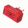 Nedis ISOTRONIC 35311 - Ultrazvukový Odpuzovač Myší 12 - 24 kHz Nedis ISOTRONIC 35311 - Ultrazvukový Odpuzovač Myší 12 - 24 kHz