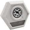 Nedis ISOTRONIC 62500 - Ultrazvukový Odpuzovač Psů/Koček/Kun 5 - 110 kHz