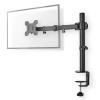 Nedis MMSIS110BK - Stojan k monitoru | 1 Obrazovka | 15-32 [34] | 75x75 / 100x100 | Full Motion