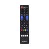 Nedis TVRC45SABK - Náhradní Dálkový Ovladač | Samsung TV | Předprogramovaný | Černá