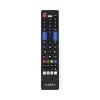 Nedis TVRC45SABK - Náhradní Dálkový Ovladač | Samsung TV | Předprogramovaný | Černá
