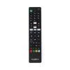 Nedis TVRC45SOBK - Náhradní Dálkový Ovladač | Sony TV | Předprogramovaný | Černá Nedis TVRC45SOBK - Náhradní Dálkový Ovladač | Sony TV | Předprogramovaný | Černá