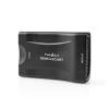 Nedis VCON3461BK - HDMI™ Převodník | Vstup HDMI ™ | SCART Zásuvka | 1cestný | 1080p | 1.2 Gbps | ABS | Černá Nedis VCON3461BK - HDMI™ Převodník | Vstup HDMI ™ | SCART Zásuvka | 1cestný | 1080p | 1.2 Gbps | ABS | Černá