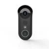 Nedis WIFICDP11BK SmartLife Dveřní Video Telefon | Wi-Fi | Transformátor | Full HD 1080p | IP54 | Snímač pohybu Nedis WIFICDP11BK SmartLife Dveřní Video Telefon | Wi-Fi | Transformátor | Full HD 1080p | IP54 | Snímač pohybu