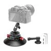 Neewer Držák s přísavkou 1/4 palce CA013 pro sportovní kamery (DJI Action, GoPro, Insta360) Neewer Držák s přísavkou 1/4 palce CA013 pro sportovní kamery (DJI Action, GoPro, Insta360)