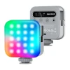 Neewer BL60C šedá magnetická LED lampa