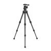 Neewer TP09 50 cm mini stativ z uhlíkových vláken Neewer TP09 50 cm mini stativ z uhlíkových vláken