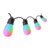 Neewer NR01 RGB teplá bílá 45 m IP65 venkovní světelná řetězová dekorace Neewer NR01 RGB teplá bílá 45 m IP65 venkovní světelná řetězová dekorace