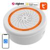 Neo Chytrá poplašná siréna ZigBee NAS-AB02B TUYA